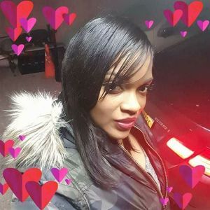 Meet your Posher, Keisha